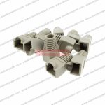 RJ45 Plug Boot Sleeve Jacket Cover Pelindung Rj45