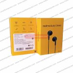 Earphone Realme Buds Classic MA-20 Tangle-Free Design