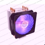 Heatsink Cooler Master Hyper H410R RGB Intel AMD