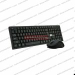 Keyboard Mouse Eyota K66 Simple & Portable Design