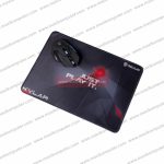Mousepad Rexus Kvlar T6 Two Layer Combination