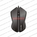 Mouse Fantech T532 1200DPI 3 Buttons Ergonomic Design