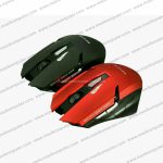 Mouse Wireless K-One E-1500 1600DPI High Precision
