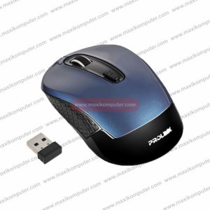 Mouse Wireless Prolink PMW6008 1600DPI 4 Buttons