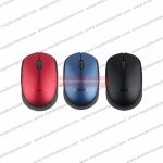 Mouse Wireless Prolink PMW5008 1600DPI 3 Buttons