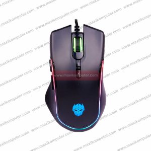 Mouse Gaming Rexus Xierra X13 RX-X13 7200DPI