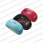 Mouse Wireless Rexus Q10 1200DPI Slient Clic 2.4Ghz