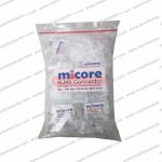 Konektor RJ45 Micore Cat 5e LAN Connector Gold Plated - Satuan