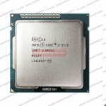 Processor Intel Core i5-3570 6M Cache Up To 3.80 GHz FCLGA1155