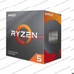 Processor AMD Ryzen 5 3500 3.6Ghz Up To 4.1Ghz 16MB