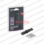 Pasta Processor Cooler Master MasterGel Pro