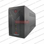 UPS Phoenix BC-700VA 700 VA Super Fast Charge