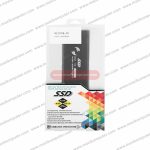 Casing SSD M.2 NGFF SATA SSD to USB 3.0 Type-C 6Gbps