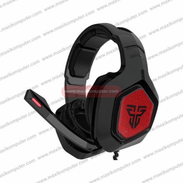 Headset Fantech OMNI MH83 Extreme Durable Foldable Mic