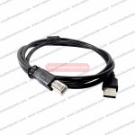 Kabel Printer Mejec USB Type A Male to Type B Male 3M