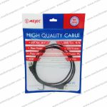 Kabel USB 2.0 Male to Male Data Cable High Quality