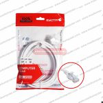 Kabel UTP CAT6 3M UTP Cable Networking Straight-Through