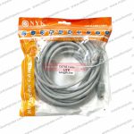 Kabel UTP CAT6 5M UTP Cable Networking Straight-Through