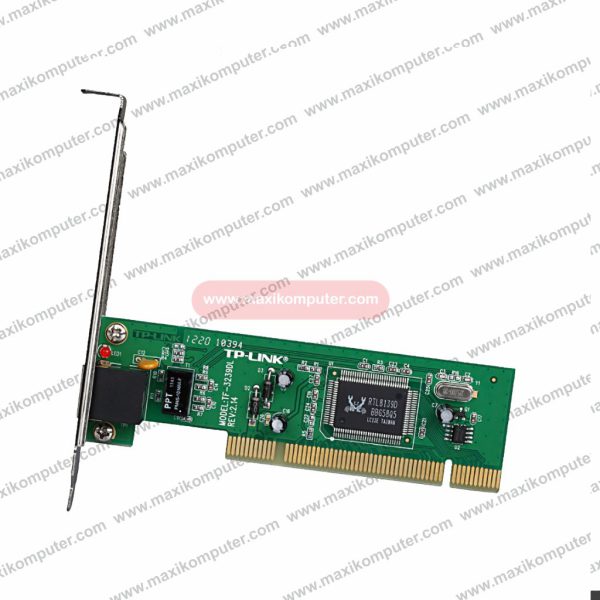 PCI LAN Card TF-3239D 100MBPS Internal PCI 32-bit