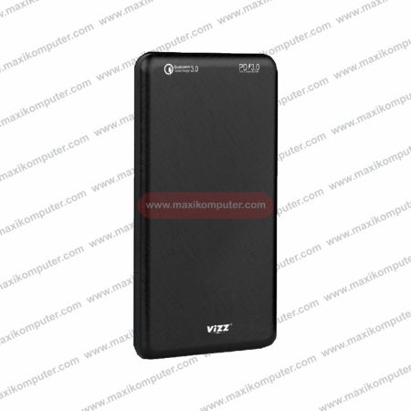 Powerbank Vizz VZ-PB36 10000mAh Quick Charge 3.0