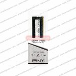 RAM PNY MD4GSD42666BL 4GB DDR4 PC4-21300 CL19 1.2V