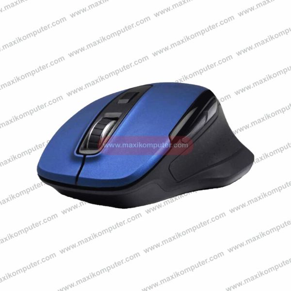 Mouse Wireless Micropack MP-752W Speedy Pro 1000 DPI