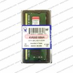 RAM Kingston KVR26S19S6/4 4GB DDR4 2666Mhz