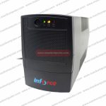 UPS Inforce IF-600 VA 600VA 240W AVR Digital Control