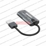 HDMI Video Capture Airsky HU-04 HD 1080P USB 2.0