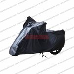 Sarung Motor Urban Standard Size untuk Matic Bebek