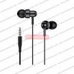 Earphone Robot RE20 10mm White Magnetic Driver Jack 3,5mm