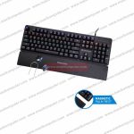 Keyboard Rexus Legionare MX3.2 104 Mechanical Buttons