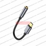 Konverter Baseus CATL54-0G Type-C to AUX Jack 3.5mm Adapter
