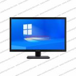Monitor Viewsonic VA2223-H 22" 5ms 16:9 Full HD TN Panel