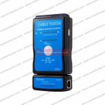 Kabel Tester M726AT Universal Cable Tester USB RJ45 RJ11