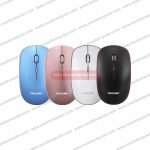 Mouse Prolink PMW6006 1600 DPI 4 Buttons Ultra Small Nano Receiver