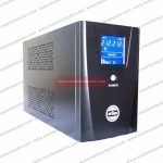 UPS erSys ES-1500VA 1500VA Advanced AVR Technology LCD Display