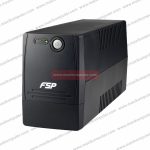 UPS FSP FP 600 600VA 360W AVR Compact Size Cold Start Function
