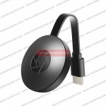 Wireless Display Chromecast G2C 4K HDMI TV Streaming Device