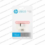 Flashdisk HP v222w 16GB USB 2.0 Micro-Sized Capless