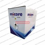 Kabe FTP Micore Cat5e Cat 5 Outdoor Cable 1M