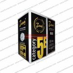 Kabel UTP Zimmlink Cat5e Cat 5 Indoor Cable