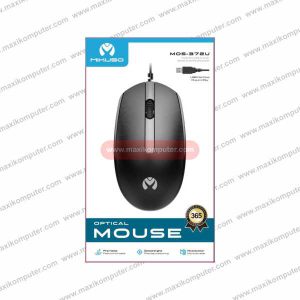 Mouse Mikuso MOS-372U 1200DPI 3 Buttons