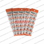 Baterai Maxell LR1130 AG10 Mikro Alkaline Cell 1.55V Watch Battery