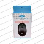 Mouse Nisuta MOS-015U High Precision Ergonomic Design
