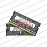 RAM Hynix 4GB PC3L-12800S 1600Mhz Sodimm Memory