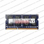 RAM Hynix 8GB PC3L-12800S 1600Mhz Sodimm Memory