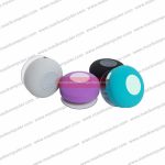 Speaker Splashproof Bluetooth V3.0 Unique Sucker Design