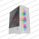 Casing PC CUBE GAMING BYRON - ATX - LEFT SIDE TEMPERED