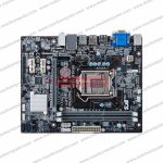 Motherboard ECS B85He-M7 LGA1150 DDR3 1600 / 1333 / 1066